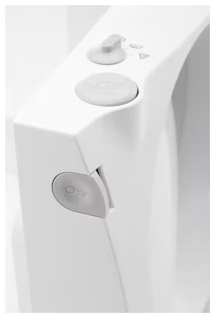 Ломтерезка Gorenje R402W - фото 17