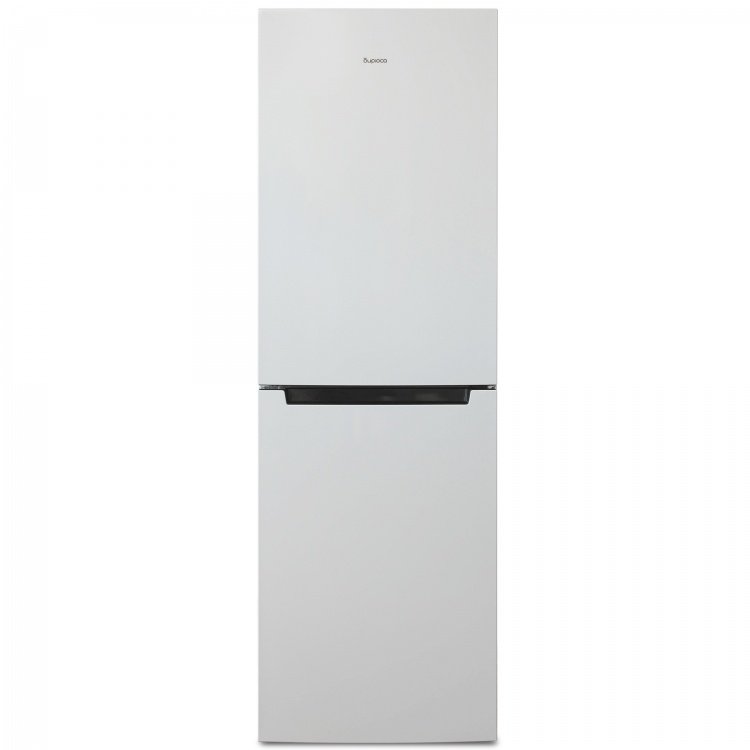Холодильник Бирюса 840NF белый - фото 3