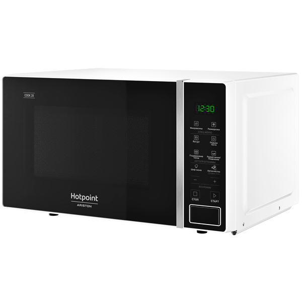 

Микроволновая печь Hotpoint-Ariston MWHA-201 W