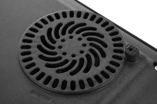 Настольная плита керамическая ZUGEL ZEHF280B - фото 12