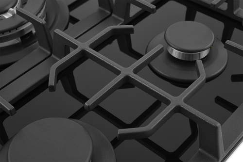 Встраиваемая газовая поверхность ZUGEL ZGH451B - фото 9