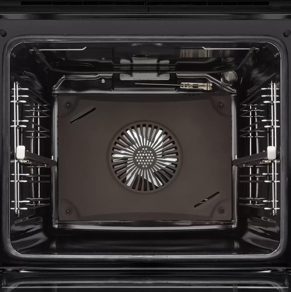 Электрический духовой шкаф KRONA ALPHA 60 BL Электрический духовой шкаф KRONA ALPHA 60 BL