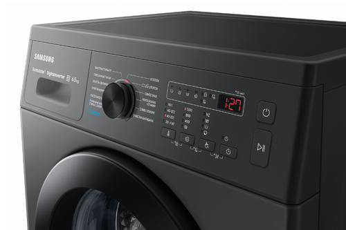 Стиральная машина Samsung WW65AK4S21CXLT_KZ - фото 5