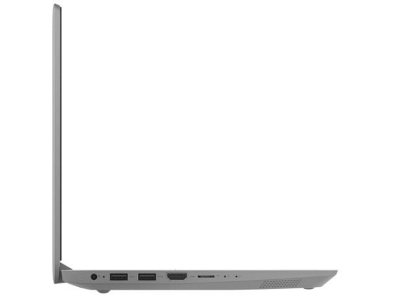Ноутбук Lenovo IdeaPad 1 11IGL05 81VT0013RK серый - фото 4