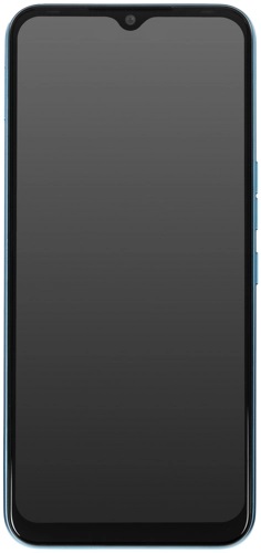 Смартфон TECNO SPARK 7  4/64GB NFC DUAL SIM MORPHEUS BLUE - фото 3