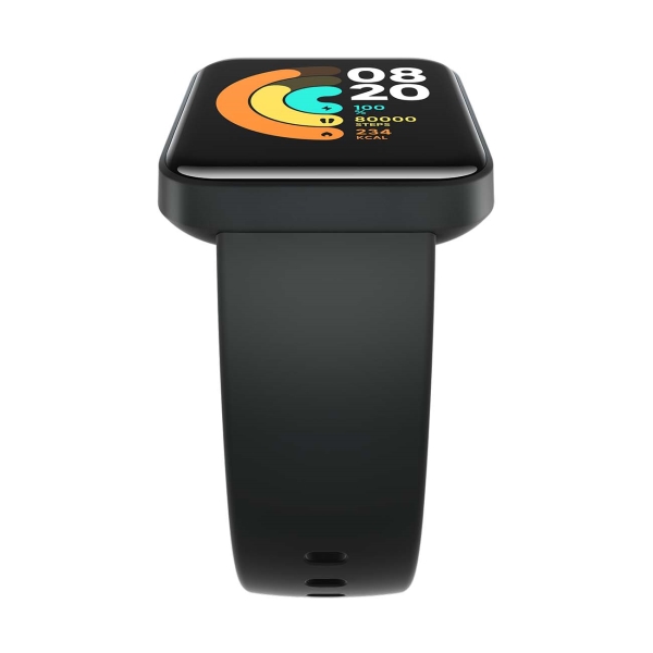 Смарт-часы Xiaomi Mi Watch Lite Black - фото 3