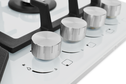 Встраиваемая газовая поверхность ZUGEL ZGH601W - фото 12 Встраиваемая газовая поверхность ZUGEL ZGH601W - фото 12