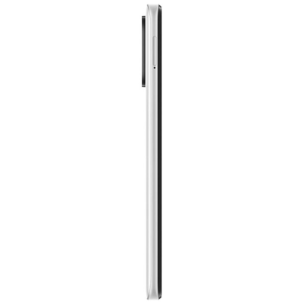 Смартфон Xiaomi Redmi 10 4/128Gb Pebble White - фото 7