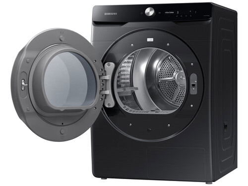 Сушильная машина Samsung DV16DG8600BVLD - фото 11