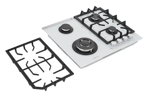 Встраиваемая газовая поверхность ZUGEL ZGH601W - фото 27 Встраиваемая газовая поверхность ZUGEL ZGH601W - фото 27