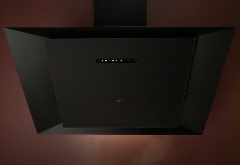 Газовая варочная панель AEG HKB95450NB