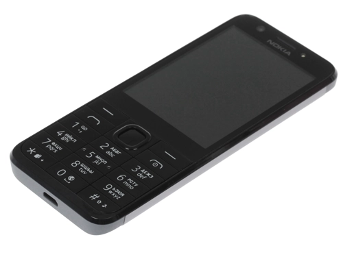 Мобильный телефон NOKIA 230 DS RM-1172 черный - фото 7