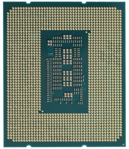 Процессор Intel i5-12400F LGA1700 оем
