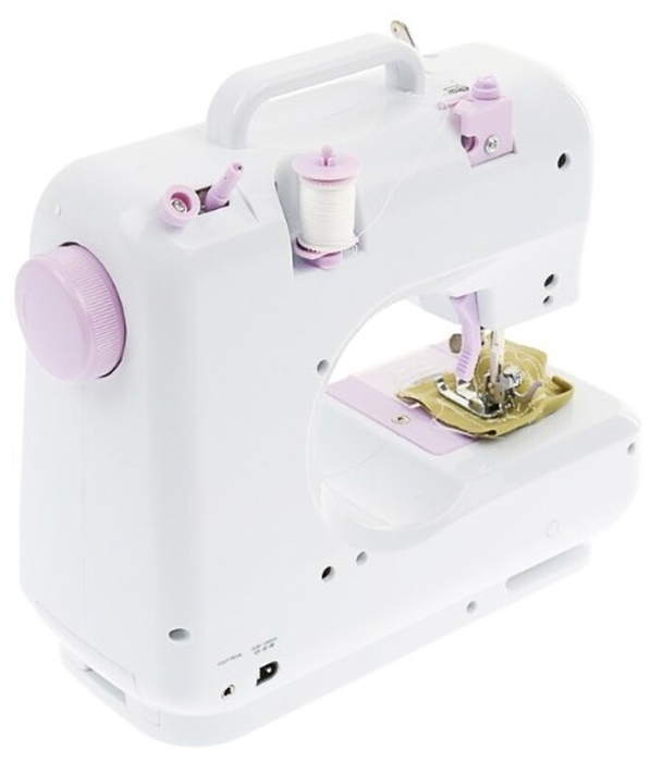 Швейная машинка FIRST 5700-2 Purple