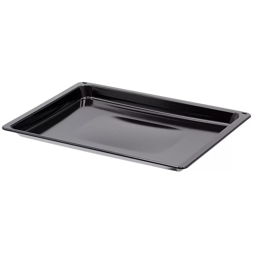 Электрический духовой шкаф KRONA ALPHA 60 BL - фото 8