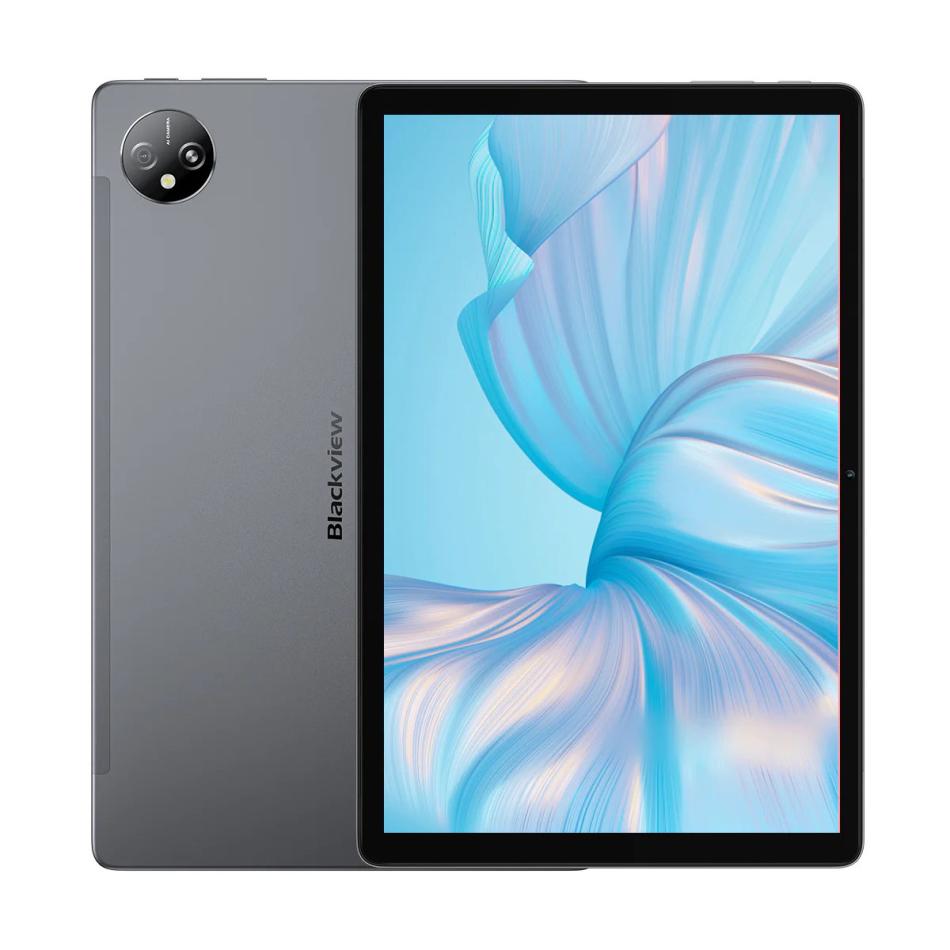 

Планшет Blackview Tab 80 4G 10.1" 4/128GB Gray