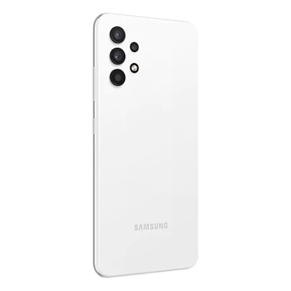 Смартфон Samsung Galaxy A325, A32, 4/64GB, White - фото 6