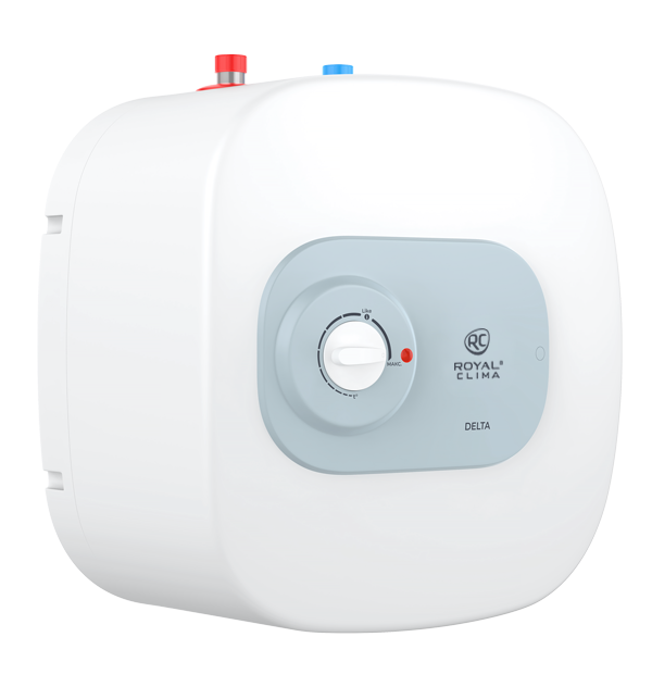 RWH-D10-FE ROYAL Clima водонагреватель электрический накопительного типа - фото 3 RWH-D10-FE ROYAL Clima водонагреватель электрический накопительного типа - фото 3