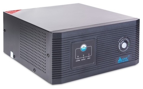 Инвертор SVC DIL-800 - фото 1