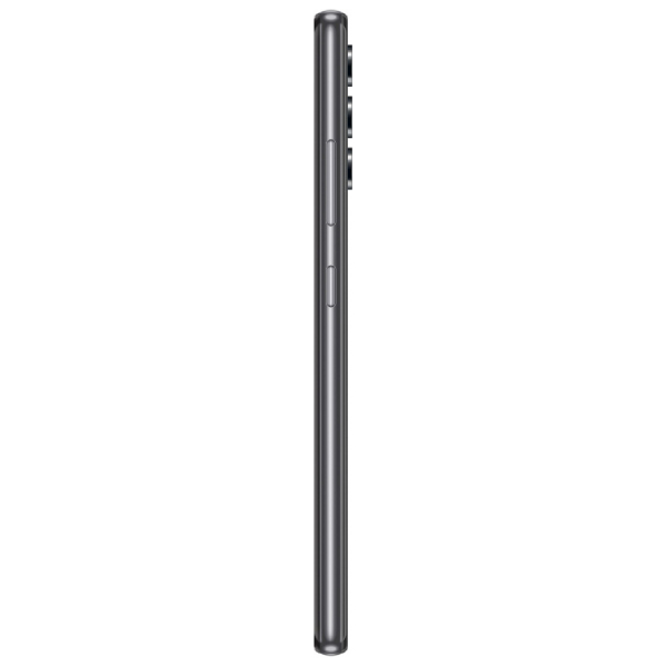 Смартфон Samsung Galaxy A325, A32, 4/64GB, Black - фото 5