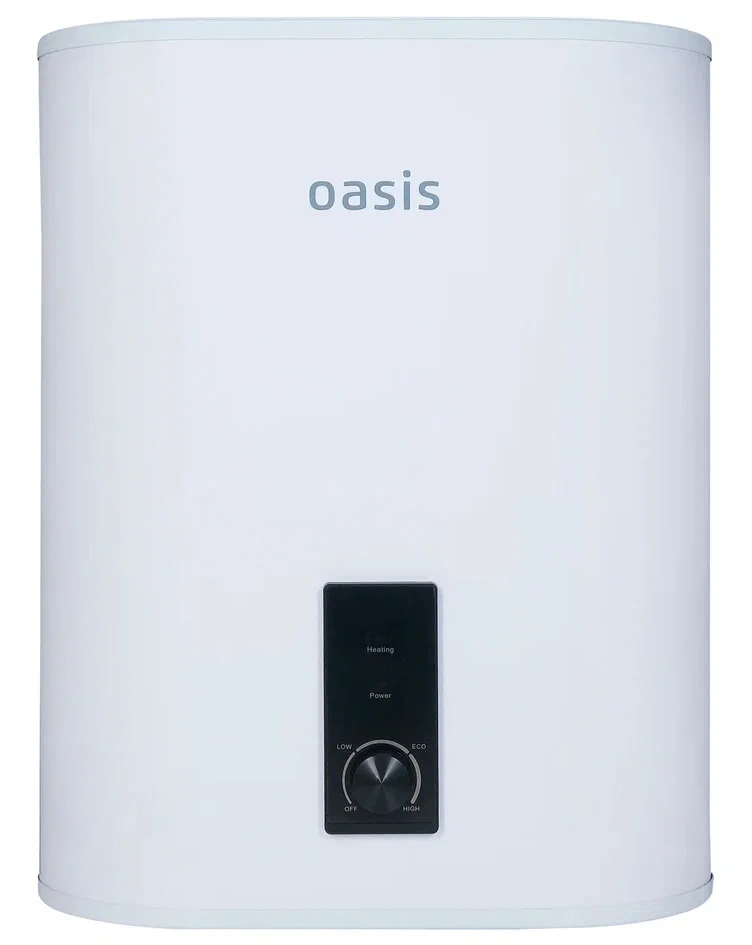 Водонагреватель Oasis 30VZ, 30 л - фото 1