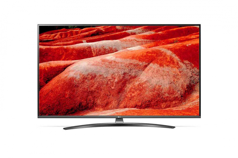 

Телевизор LG 55UM7660PLA 55" 4K UHD