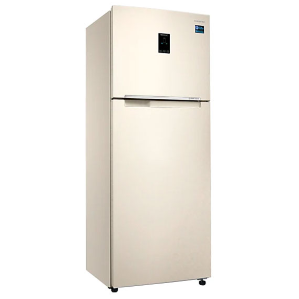 

Холодильник Samsung RT38K5535EF/WT Бежевый