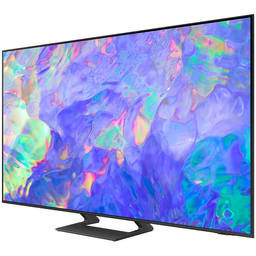 Телевизор Samsung UE75DU8500UXCE 75" 4K UHD