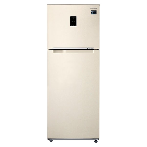 Холодильник Samsung RT38K5535EF/WT Бежевый