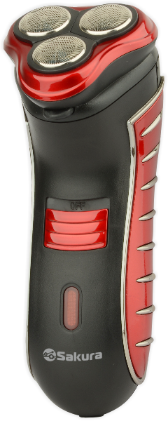 

Бритва SAKURA SA-5414 RB