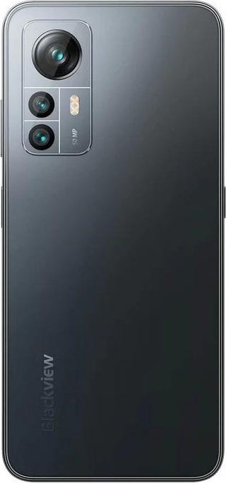 Смартфон Blackview A85 NFC 8/128GB Black - фото 4