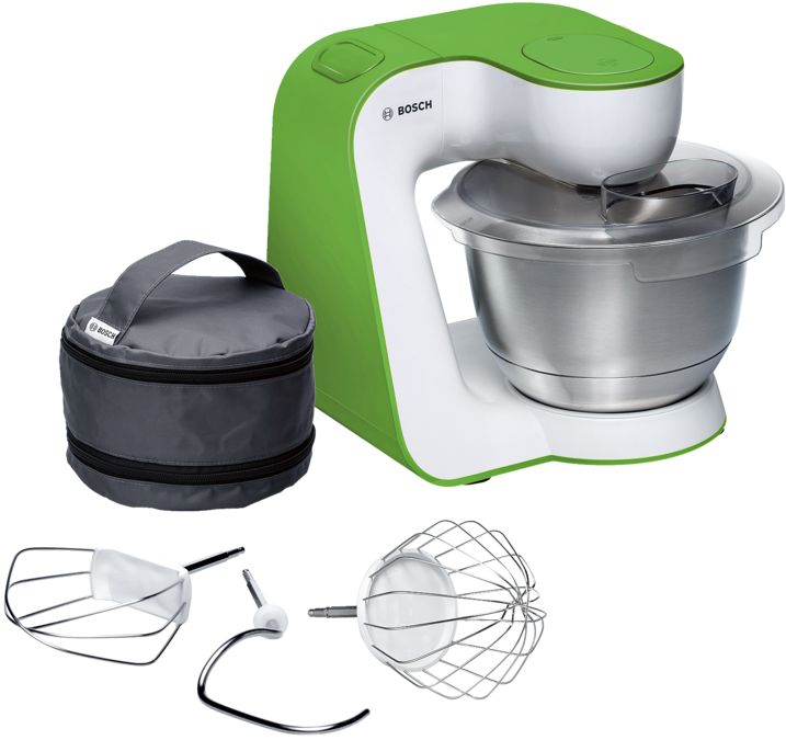 

Кухонный комбайн Bosch MUM54G00