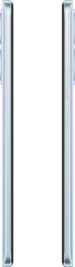 Смартфон Vivo Y55 8/128Gb Ice Dawn + Рюкзак Vivo YL16 + Gift box BTS 2022 Blue - фото 3