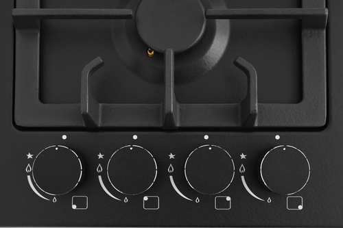 Встраиваемая газовая поверхность ZUGEL ZGH600B - фото 6