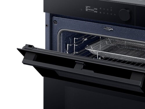 Встраиваемый духовой шкаф Samsung NV7B5765RAK/WT - фото 3