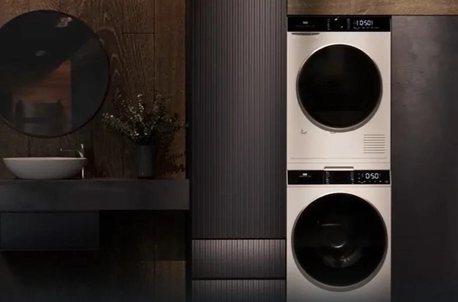 Стиральная машина VARD VWF494 - фото 6