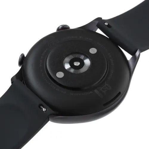Смарт часы Amazfit GTR 3 Pro A2040 Infinite Black - фото 6