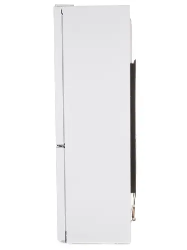 Холодильник Indesit DF 4180 W белый - фото 7