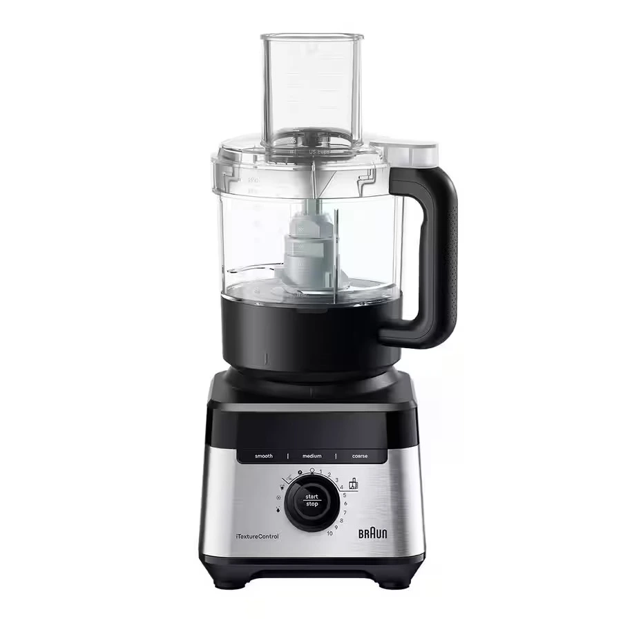 Блендер Braun JB7568BK