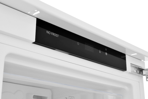 Встраиваемый морозильник ZUGEL ZFI870NF - фото 3