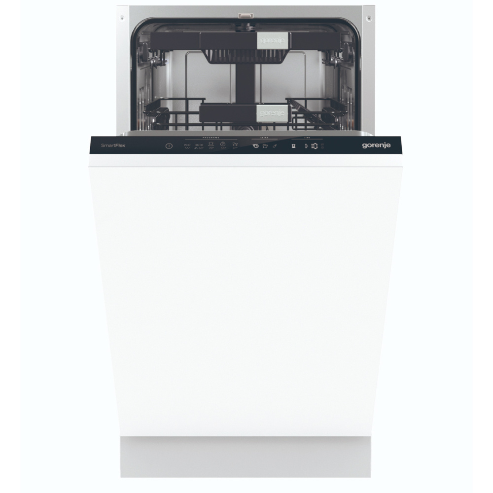 

Встраиваемая посудомоечная машина Gorenje GV572D10