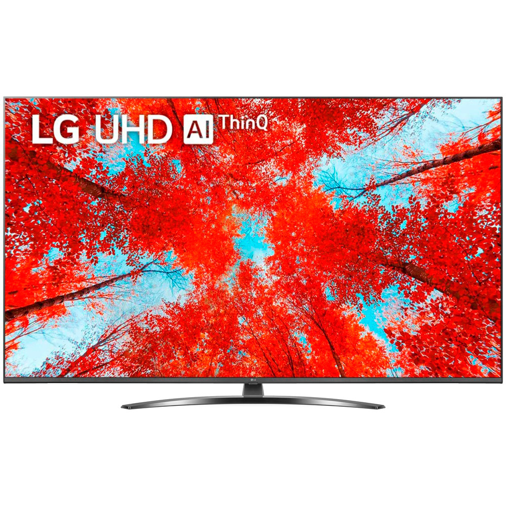 

Телевизор LG 75UQ91009LD 75" 4K UHD