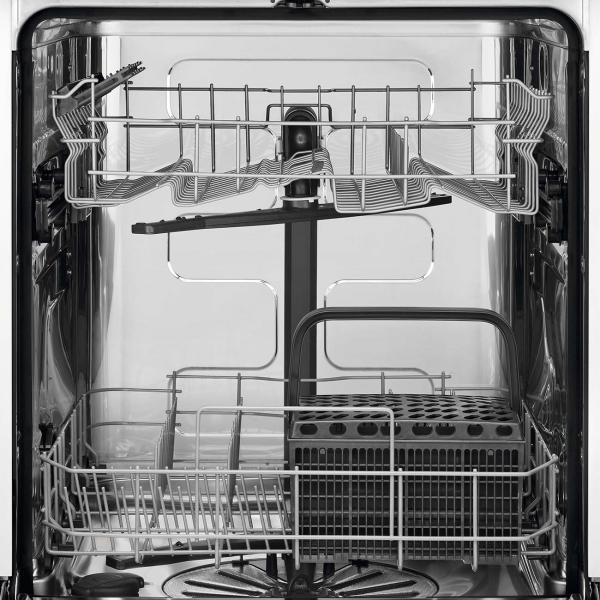 Посудомоечная машина Electrolux EMA917121L - фото 3