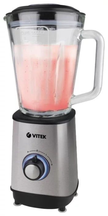 

Блендер стационарный Vitek VT-8517