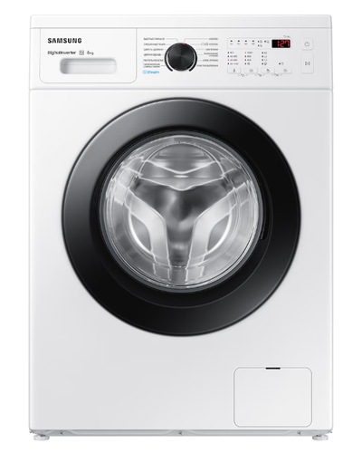 Стиральная машина Samsung WW60AK4S00CELT_KZ