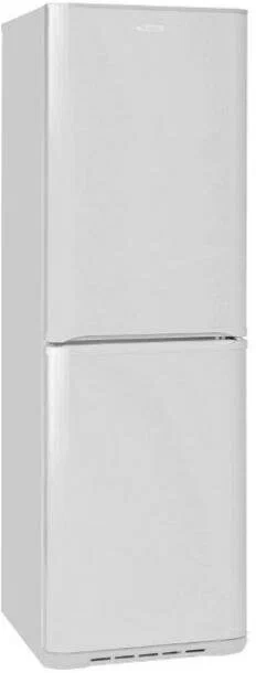 Холодильник Бирюса 631 белый - фото 2