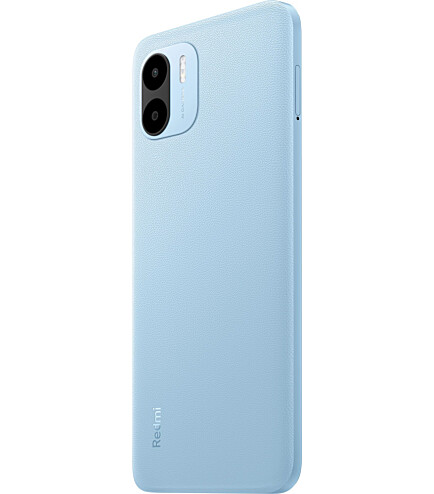 Смартфон Xiaomi Redmi A1 2/32Gb Light Blue - фото 7
