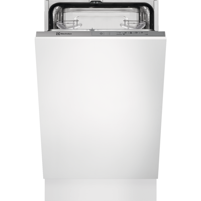 Посудомоечная машина Electrolux ESL94201LO, белый - фото 1