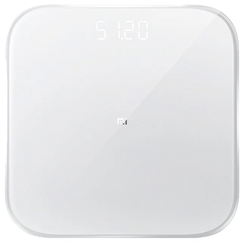 

Весы напольные Xiaomi Mi Smart Scale 2 NUN4056GL белые