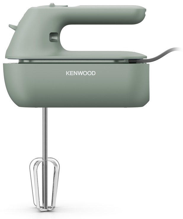 Миксер Kenwood HMP40.000GR Миксер Kenwood HMP40.000GR